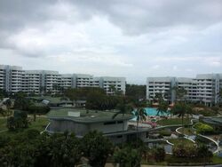 Mandarin Gardens (D15), Condominium #460667191